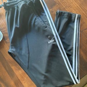 Kash men’s joggers